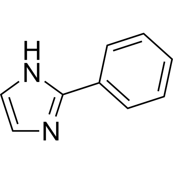 2-Phenylimidazole 670-96-2